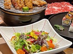 -山葵家·创意料理(宁波来福士店)