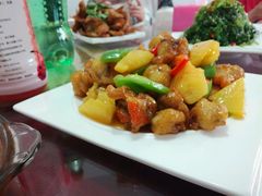 -烁佳海鲜大馅饺子