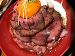 魔王慢烧牛肉丼-魔丼屋(日月光店)