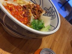 -陇上秦轩西安biangbiang面(EFC欧美金融商业城店)