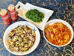 -晓平饭店(嘉善路店)