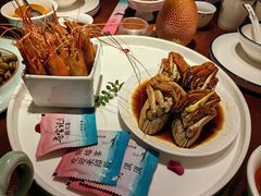 -寻宝记绍兴菜(鲁迅路店)