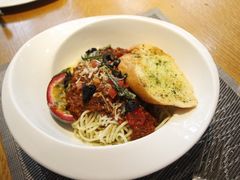 -香草意餐厅(杏石口路店)