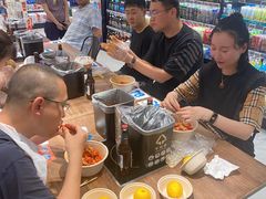 -盒马鲜生(189购物中心店)