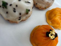 -RISE RESTAURANT(滨海湾金沙店)