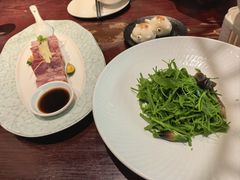 -永安鱼庄·镇江菜(东吴路店)