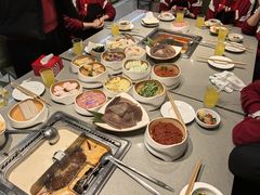 -海底捞火锅(新华联梦想城店)