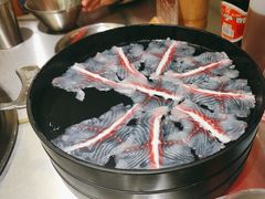 -七秒鱼·斑鱼火锅(太阳城店)