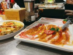 牛五花肉-喜来稀肉(虹泉路店)
