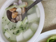 -锐记美食店·现捞海鲜(闸坡店)