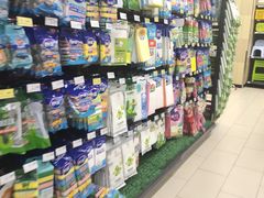-永辉超市(融创茂店)