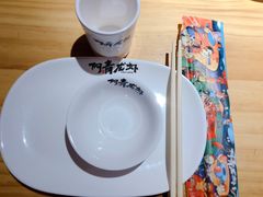 -阿青龙虾·烧烤大排档(湖里万达店)