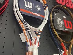 -Wilson威尔胜(漕溪北路店)