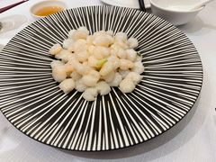 新雅滑虾仁-新雅粤菜馆(南京东路店)