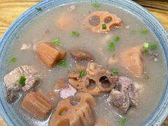 -静一餐厅·湖北菜(前门创始店)