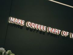 -Manner Coffee(万象食家店)