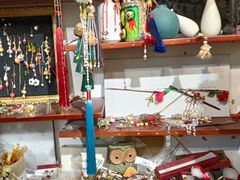 -暮晚尘香汉服旗袍