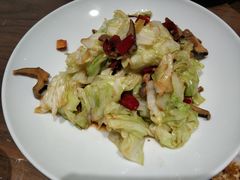 -将相和·海鲜蒸饺大连菜
