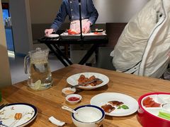 -京坛汇·烤鸭·京菜(宋庄店)