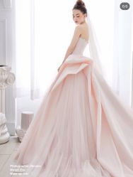 -MANLI BRIDAL婚纱
