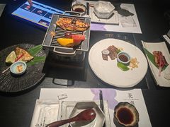 -花潮料理艺食馆(SM新生活广场店)