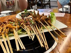 -草原牧语烤全羊(闽江大道店)