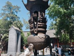 -洛阳白马寺