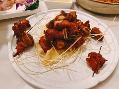 -香香海南菜餐厅