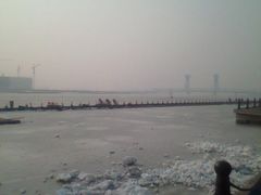 -海河外滩公园