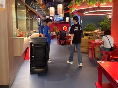 -吾悦广场(南京鼓楼店)
