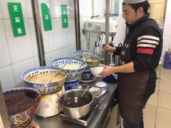 -清真·宏顺祥卤汁凉粉(大皮院店)