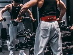 -NRG健身私教CLUB(打浦桥店)