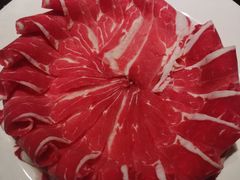 -南门涮肉(后海店)