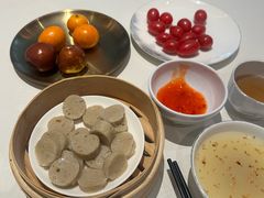 -闽海肴(北辰荟店)