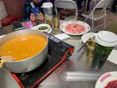 -燃计沙茶皇·香港沙茶火锅(人广旗舰店)