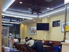 -老孙家泡馍(洒金桥店)