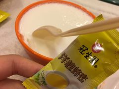 -维吾尔餐厅(宜山路店)