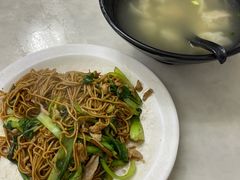 -凯丽上海阳春面馆(德仁里店)