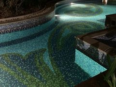 -三亚湾皇冠假日度假酒店·临风大堂酒廊