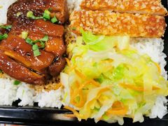 -魏家凉皮(祈年大厦店)