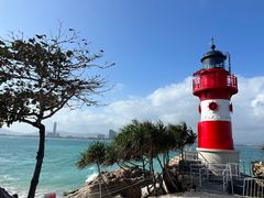 -三亚蜈支洲岛旅游区