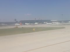 -银川河东国际机场