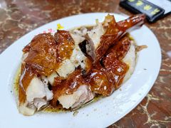 -陈光记烧腊店(罗保博士街店)