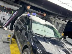 -AUTO派·汽美工作室·贴膜车衣改色