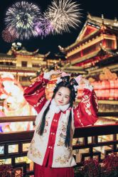 -汉仪华裳汉服馆(打浦桥店)