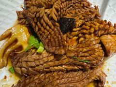 -魁盛居百年鲁菜馆(县西巷店)