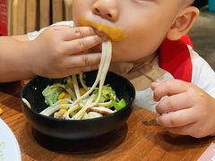 -Dreamsalad梦想轻厨(健康轻食·减脂沙拉·意面·祖庙店)