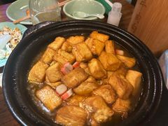 -淀里船宴(裕华东路店)