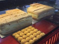 -老香港蛋糕(梓桐苑店)