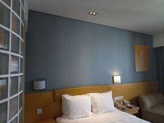 -北京临空智选假日酒店